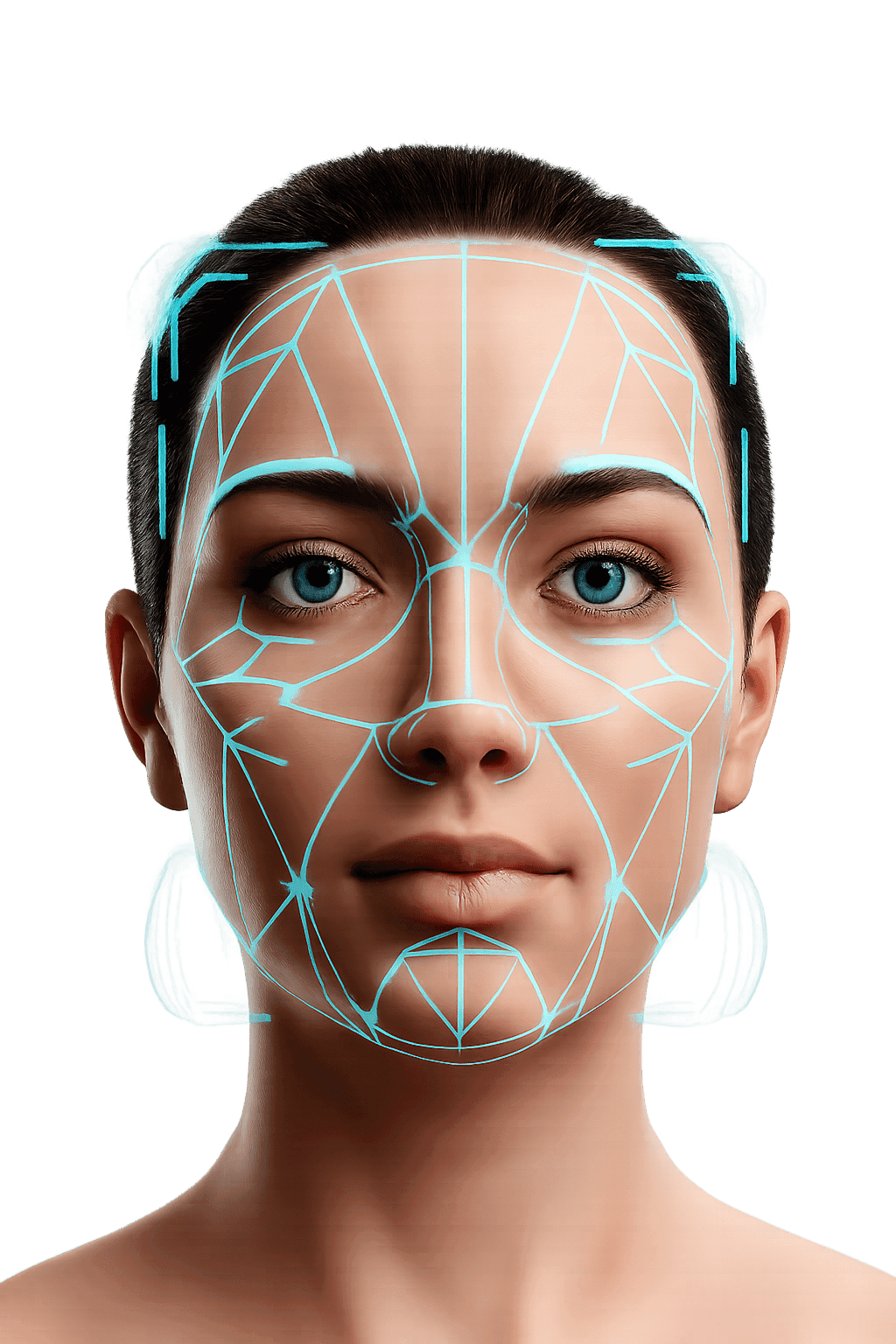 AI Face Scan